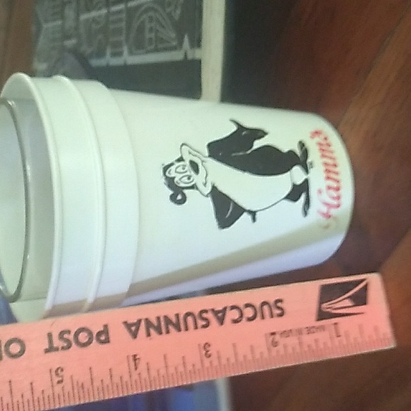 ๐ซ  Hammโs Bear for President Vintage Sz L-XL Grey UniSex - Picture 3 of 16